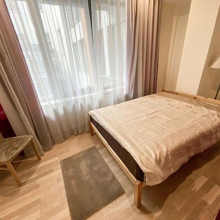 Old Town Apartment With Private Elevator Riga Exterior foto