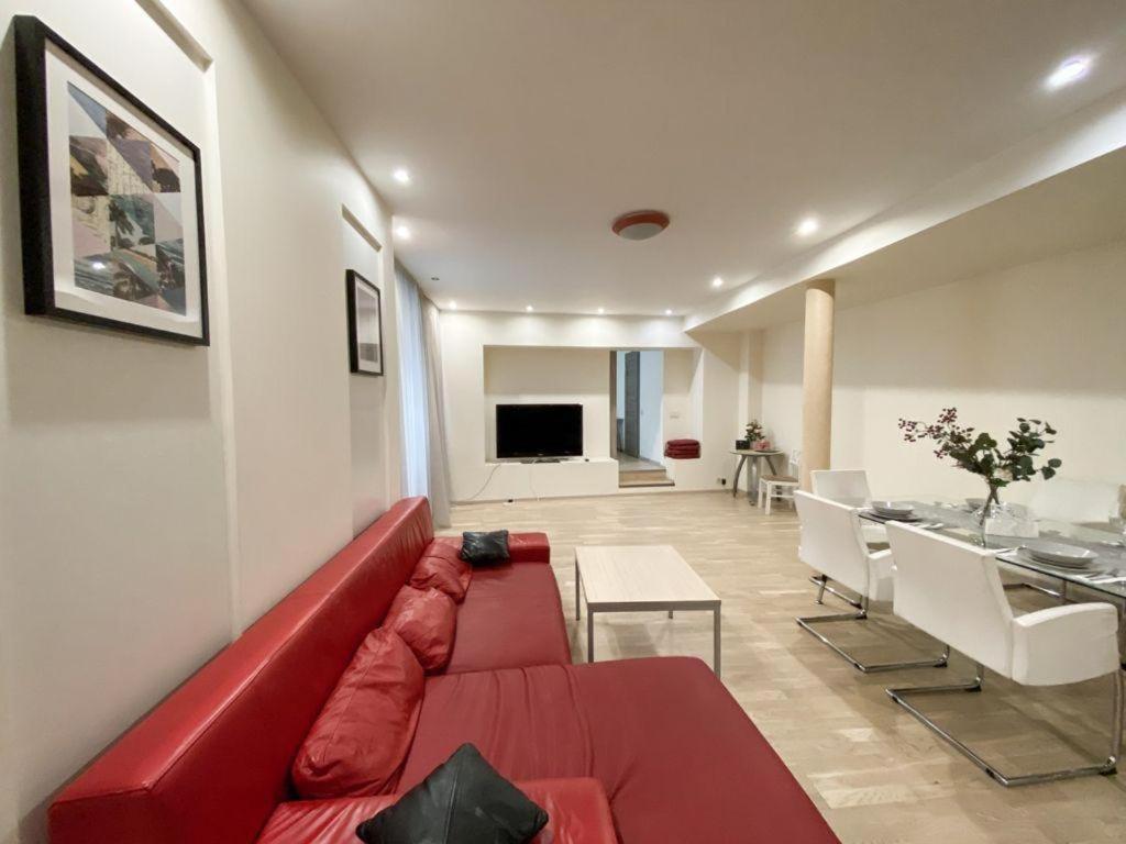 Old Town Apartment With Private Elevator Riga Exterior foto
