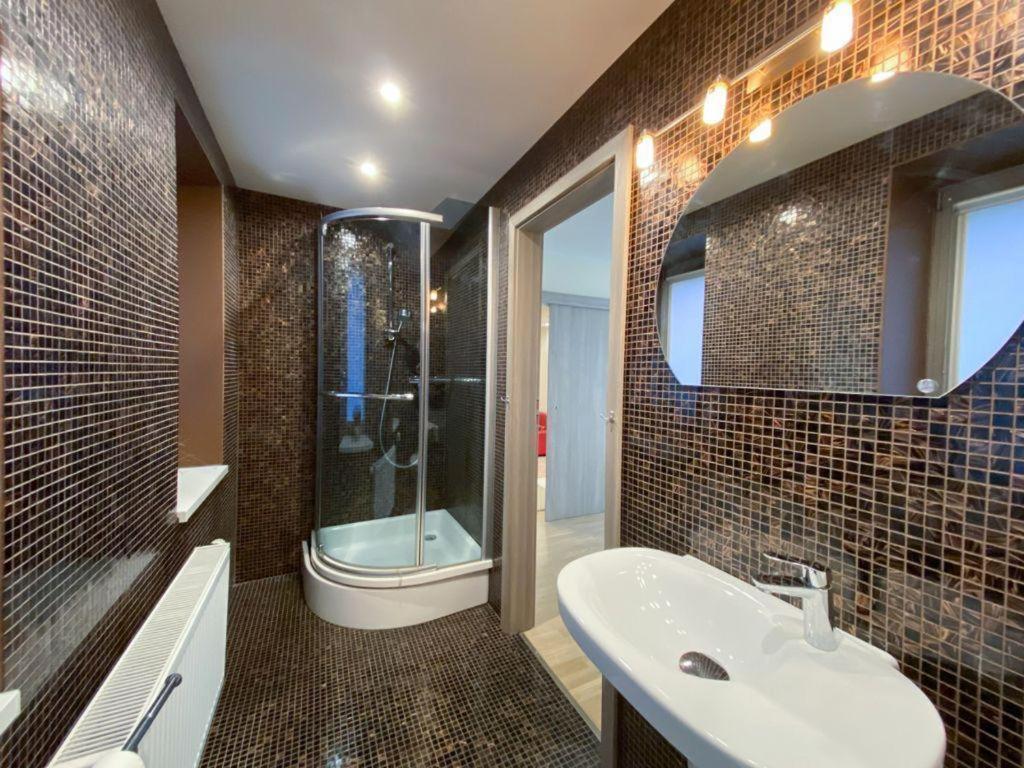 Old Town Apartment With Private Elevator Riga Exterior foto